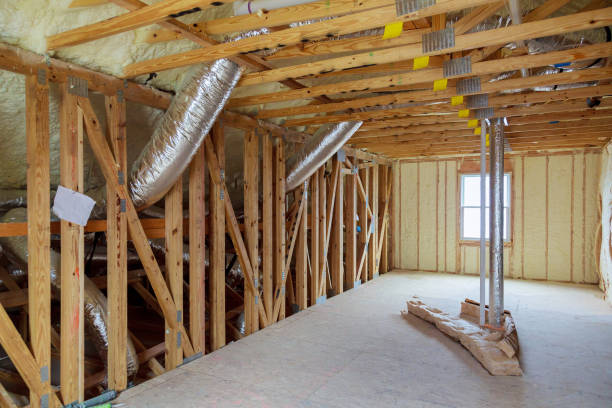 Best Commercial Insulation in Frankenmuth, MI