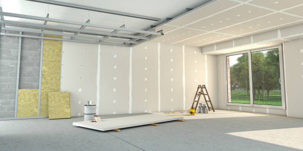 Types of Insulation We Offer in Frankenmuth, MI