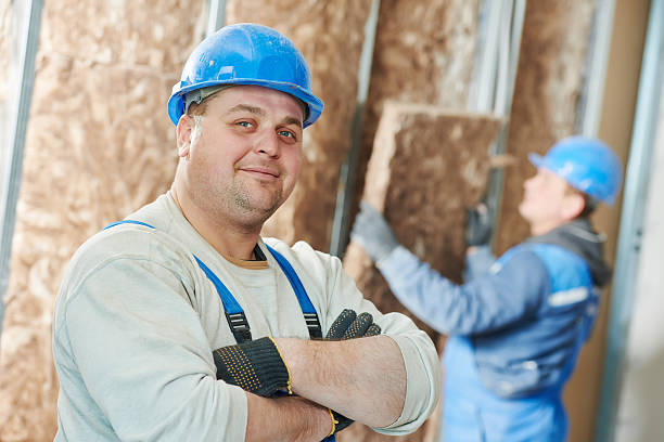 Best Spray Foam Insulation in Frankenmuth, MI
