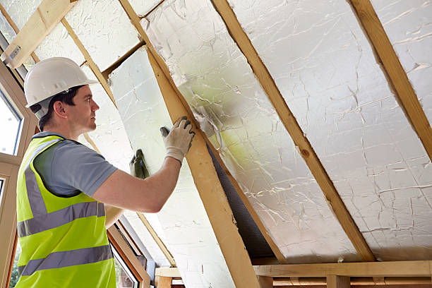 Best Blown-in Insulation in Frankenmuth, MI